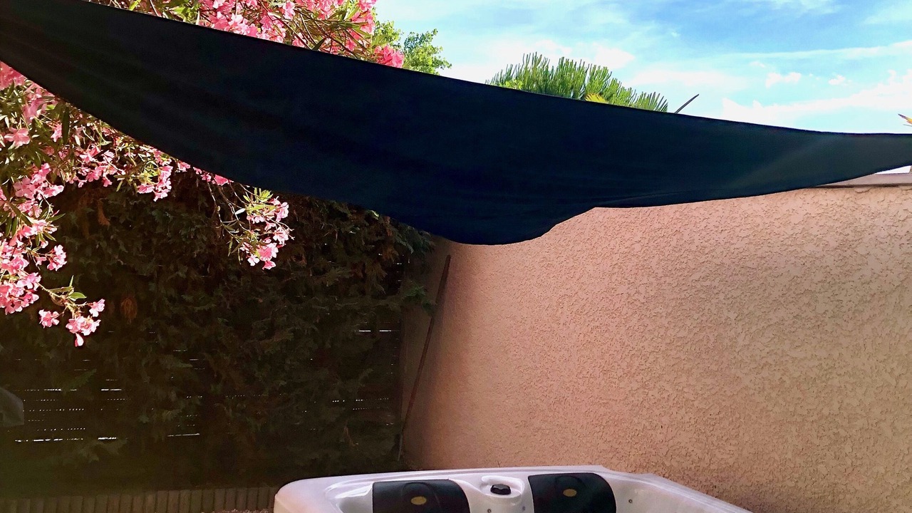 Photo of Patio Balcony in Aigues-Mortes