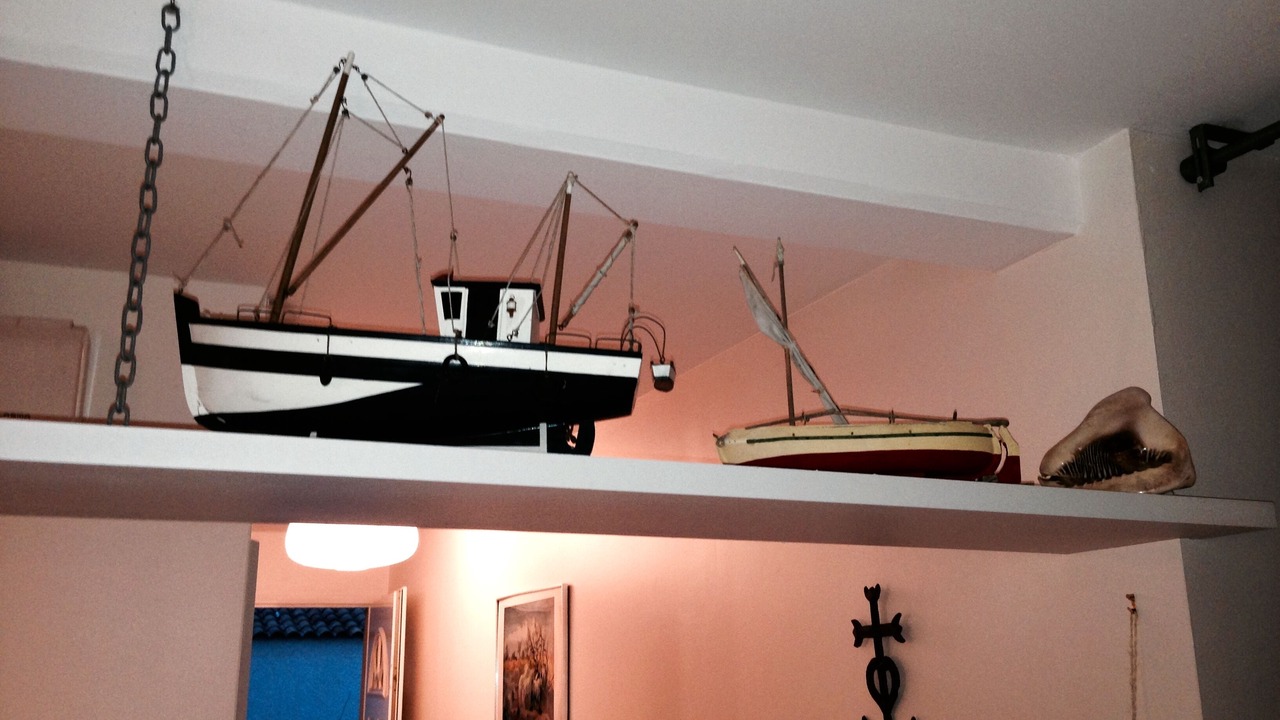 Photo of Kitchen in Aigues-Mortes