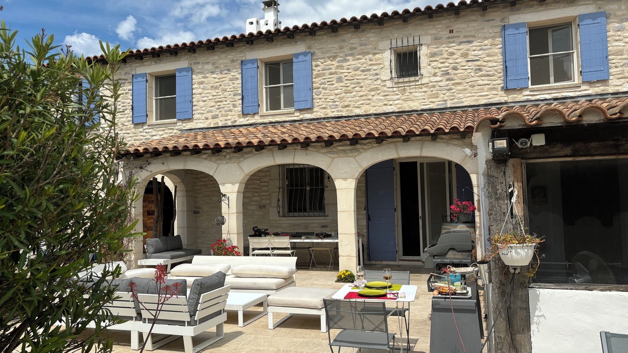 Photo of Outdoor in Arles
