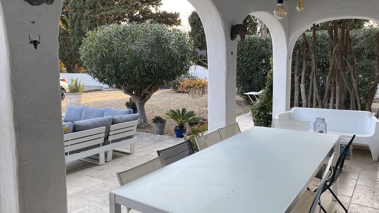 Photo of Outdoor in Arles
