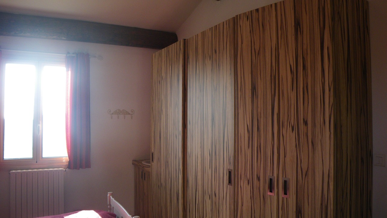 Photo of Bedroom in Arles