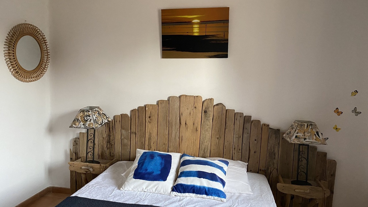 Photo of Bedroom in Arles