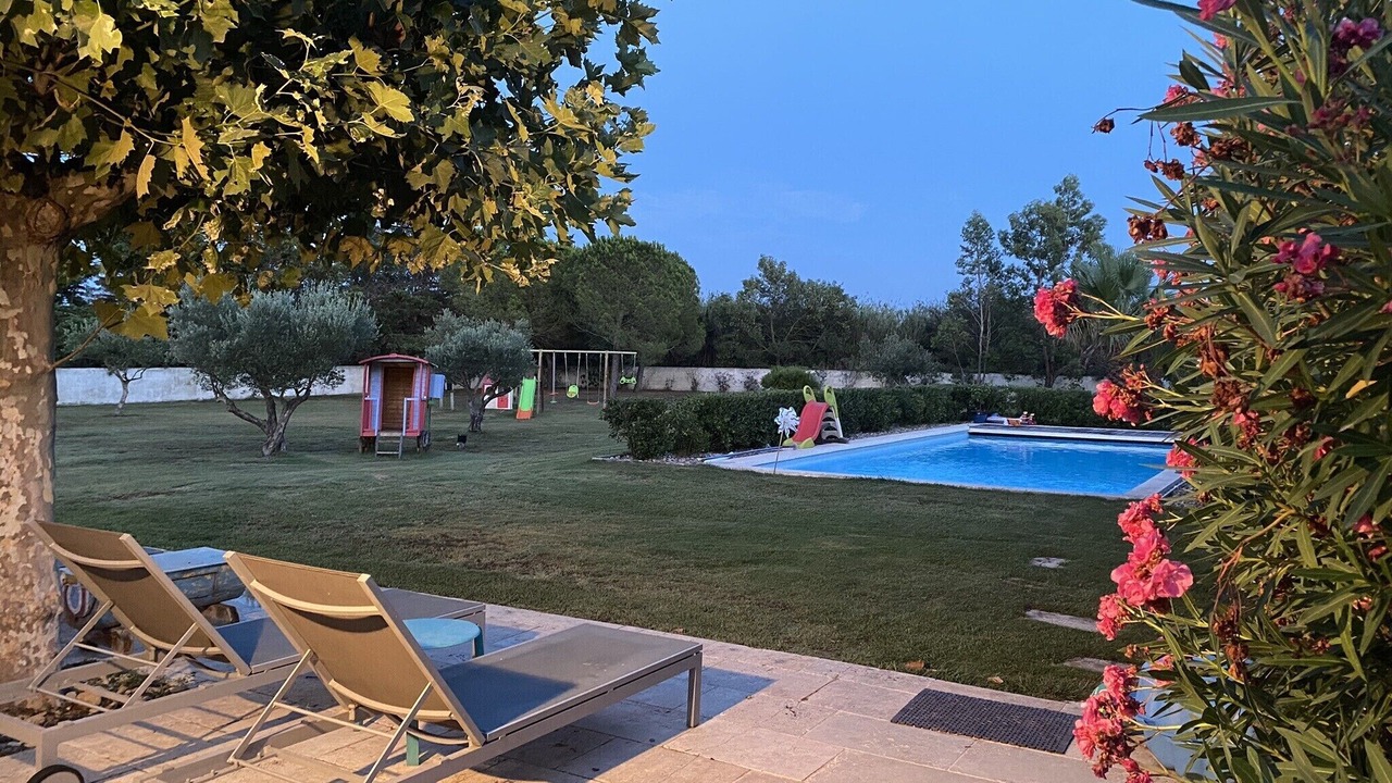 Photo of Outdoor in Arles