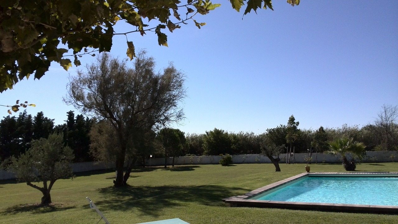 Photo of Outdoor in Arles