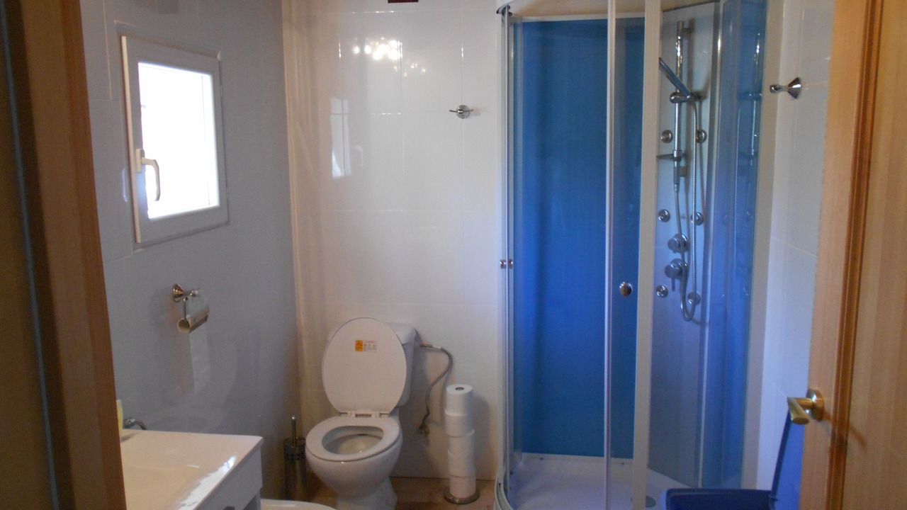 Photo of Bathroom in Jalon