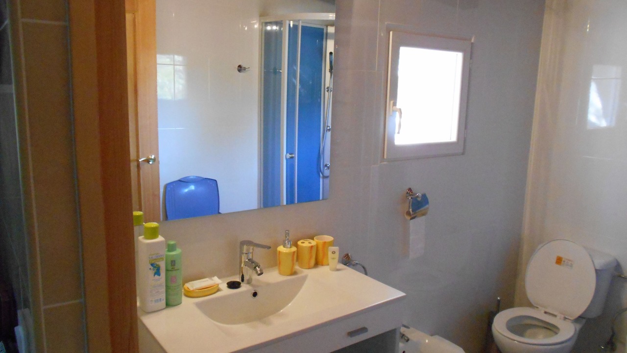 Photo of Bathroom in Jalon