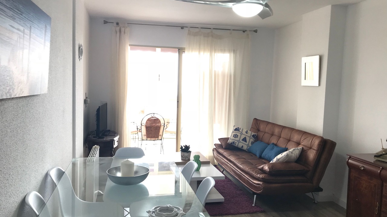 Photo of Livingroom in Coveta Fuma