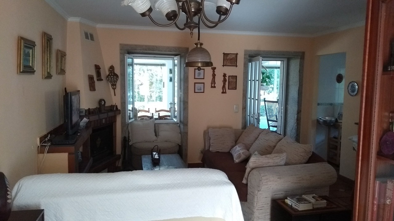Photo of Livingroom in Urdilde