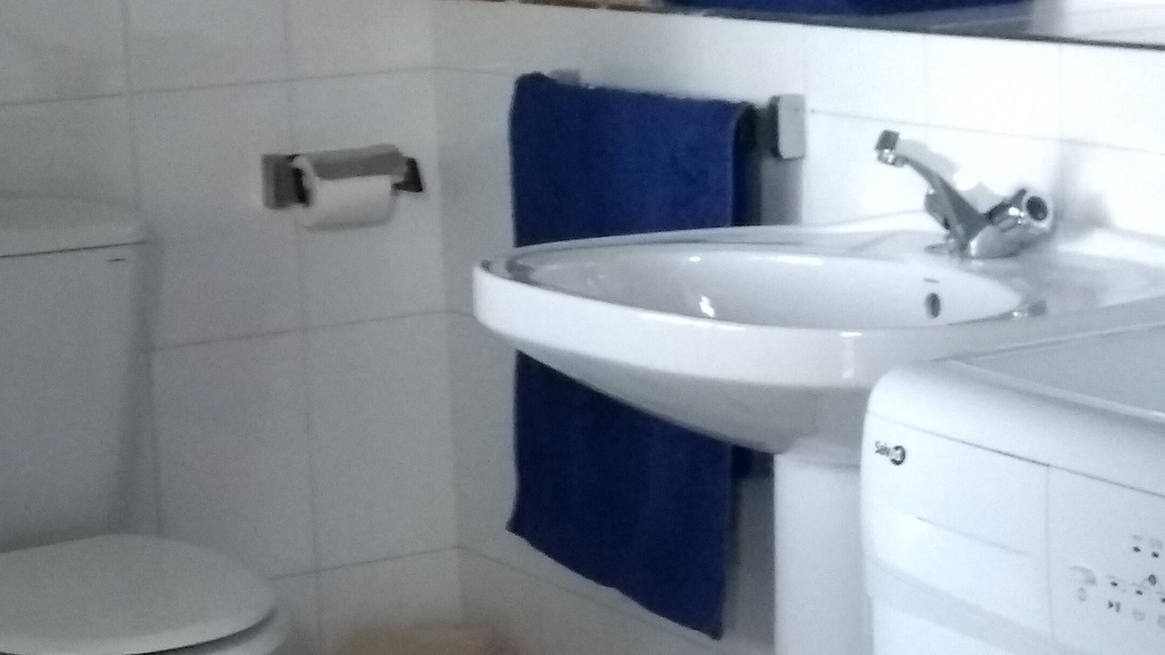 Photo of Bathroom in Urdilde