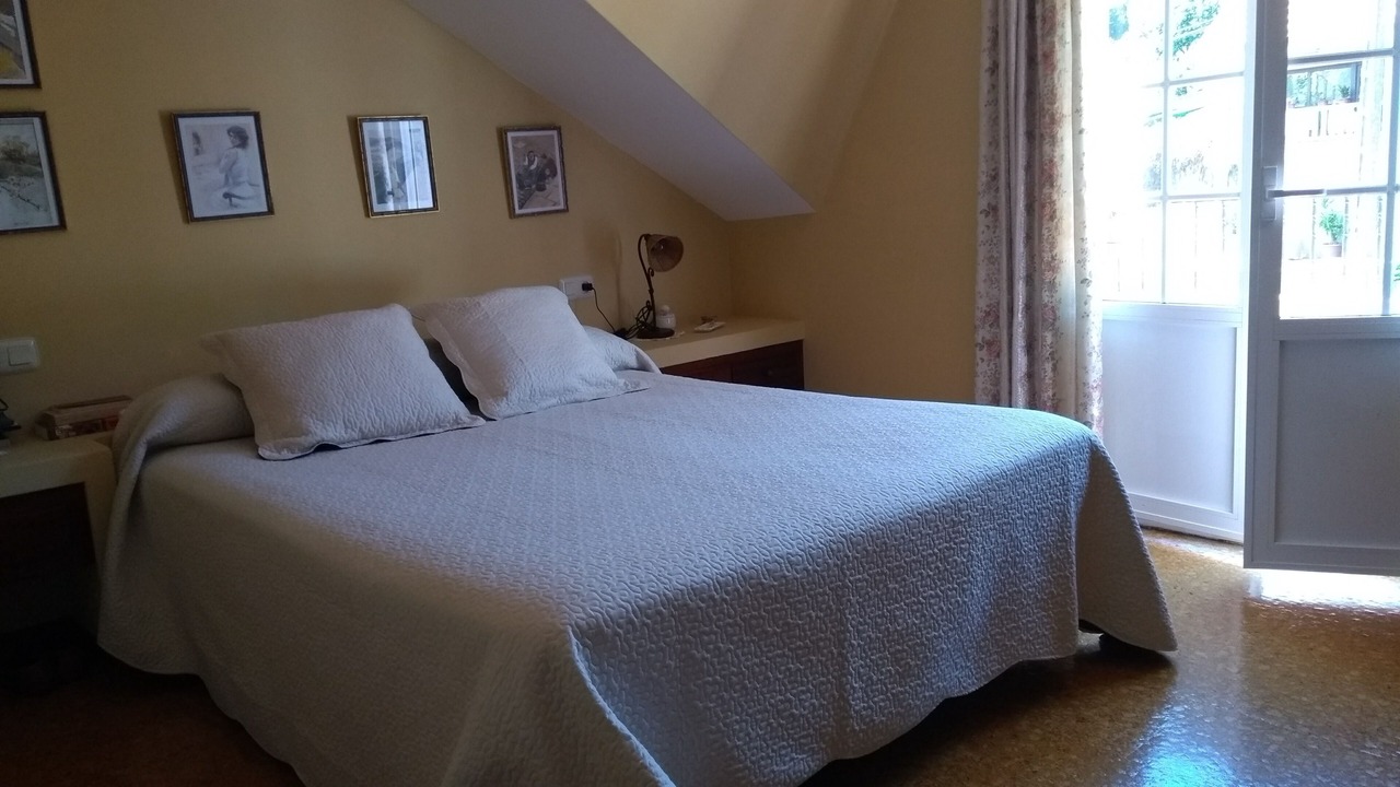Photo of Bedroom in Urdilde