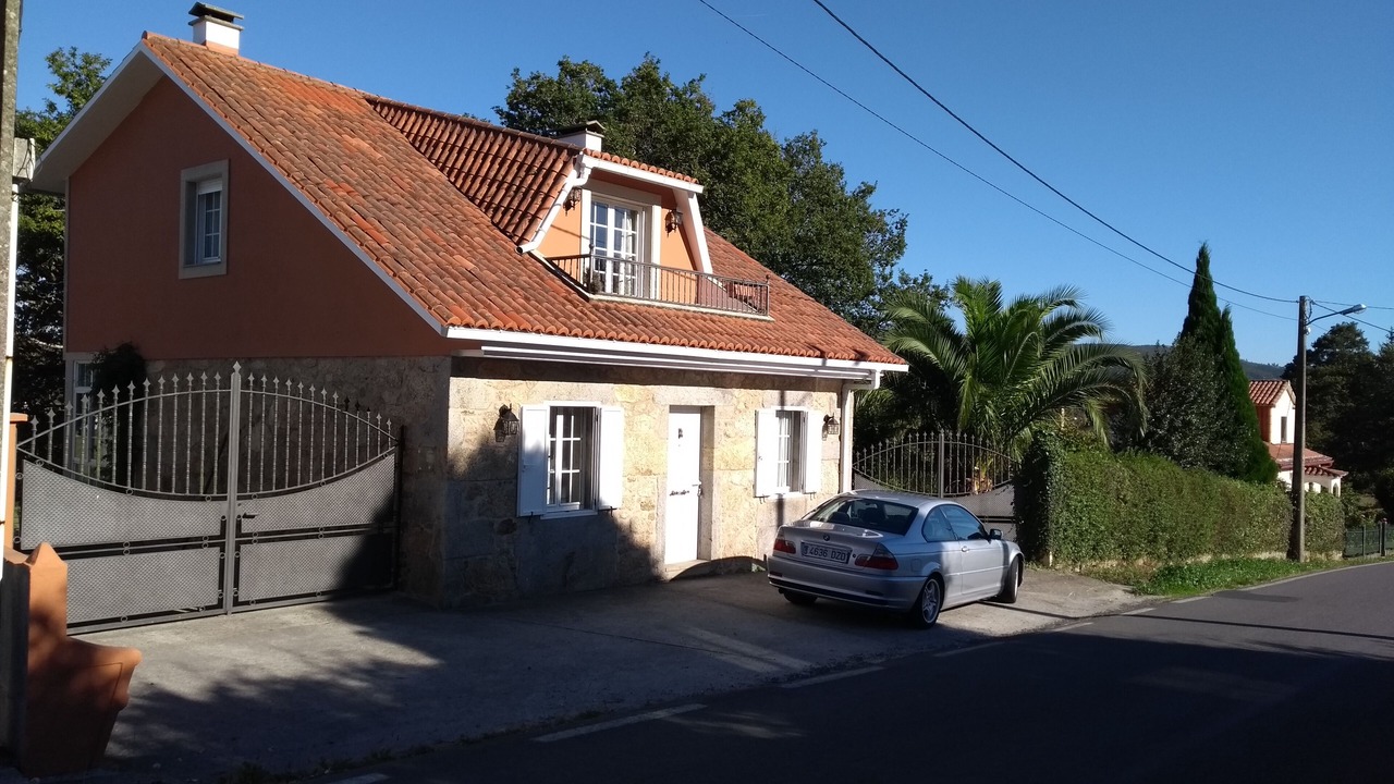 Photo of Outdoor in Urdilde