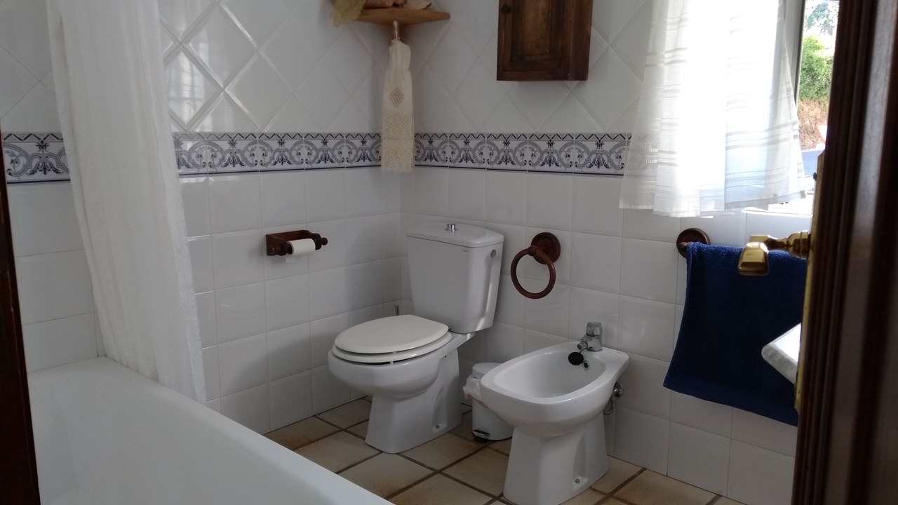 Photo of Bathroom in Urdilde
