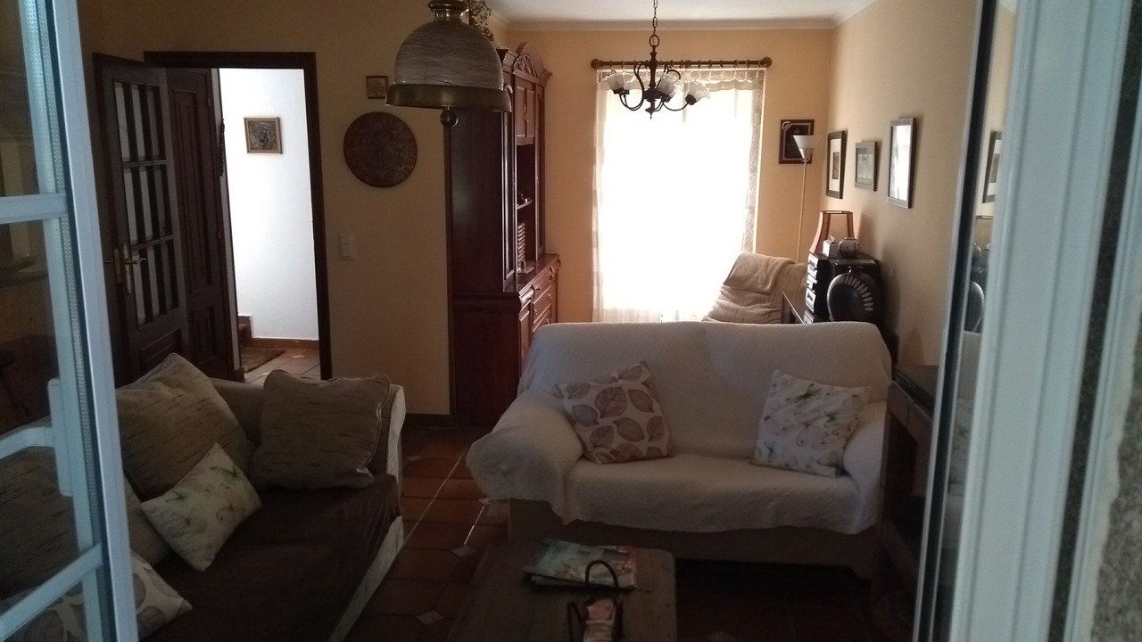 Photo of Livingroom in Urdilde