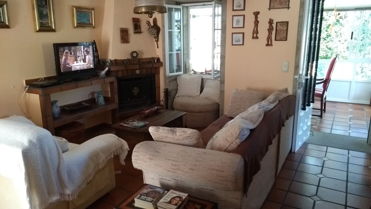 Photo of Livingroom in Urdilde