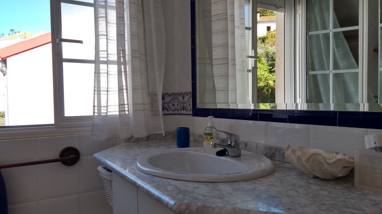 Photo of Bathroom in Urdilde