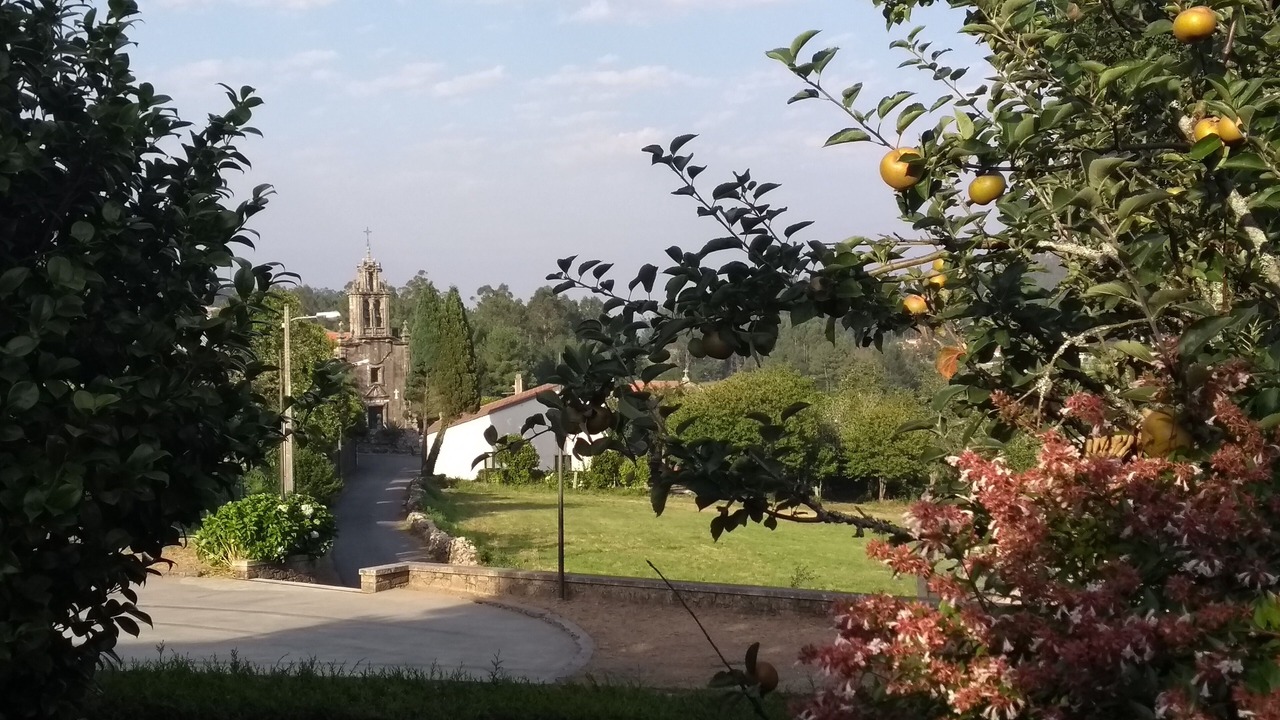 Photo of Outdoor in Urdilde