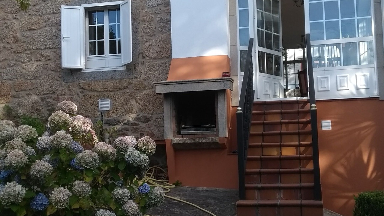 Photo of Outdoor in Urdilde