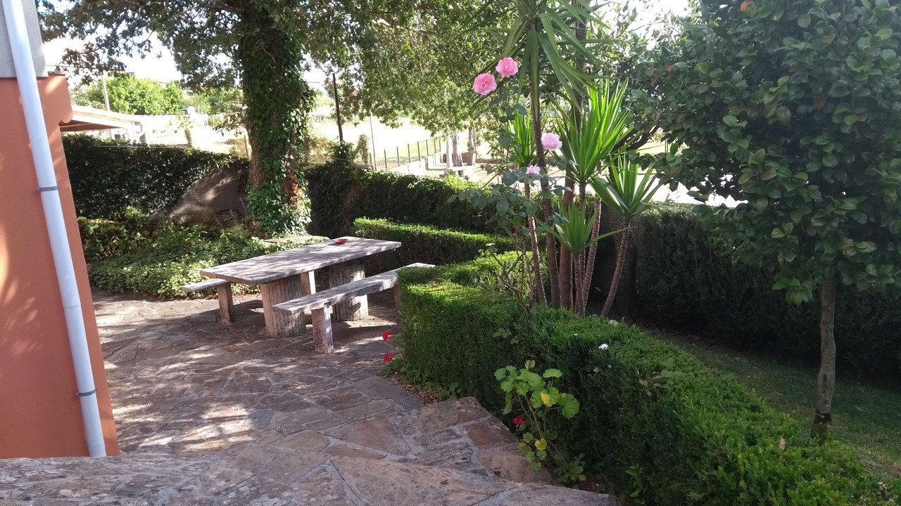 Photo of Outdoor in Urdilde