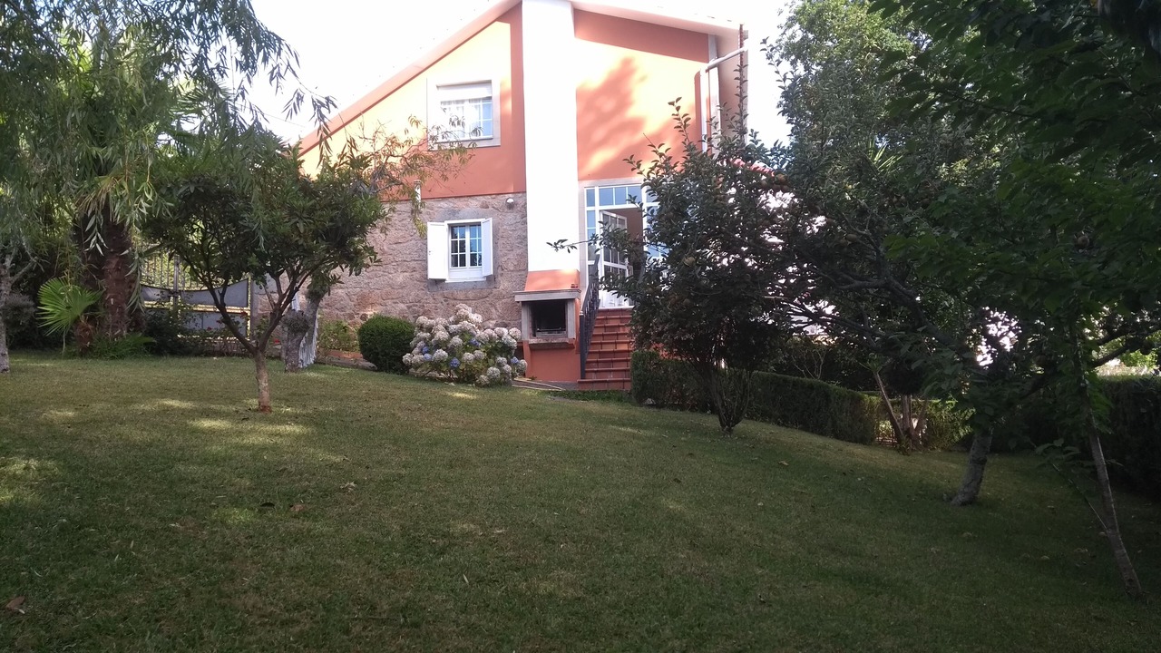Photo of Outdoor in Urdilde