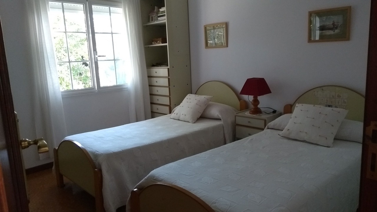 Photo of Bedroom in Urdilde