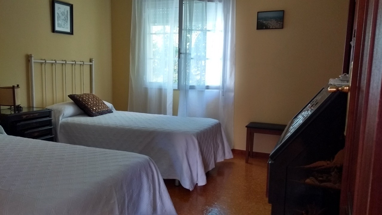 Photo of Bedroom in Urdilde