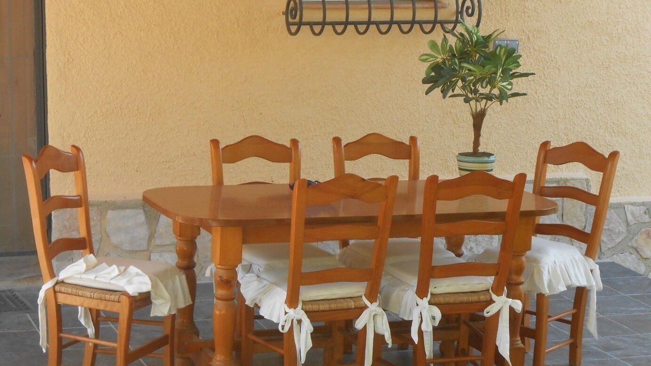 Photo of Outdoor in Jalon