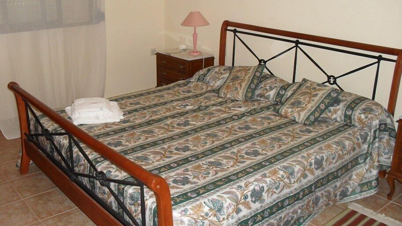 Photo of Bedroom in Jalon