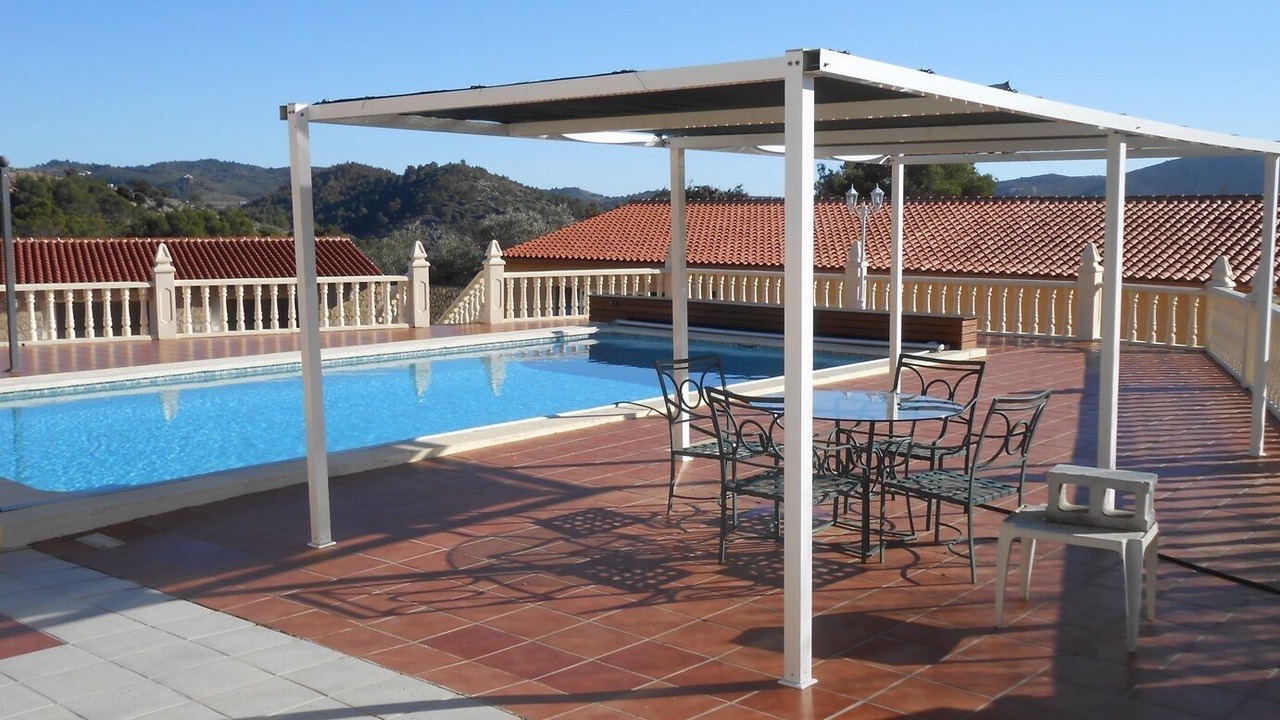 Photo of Outdoor in Jalon