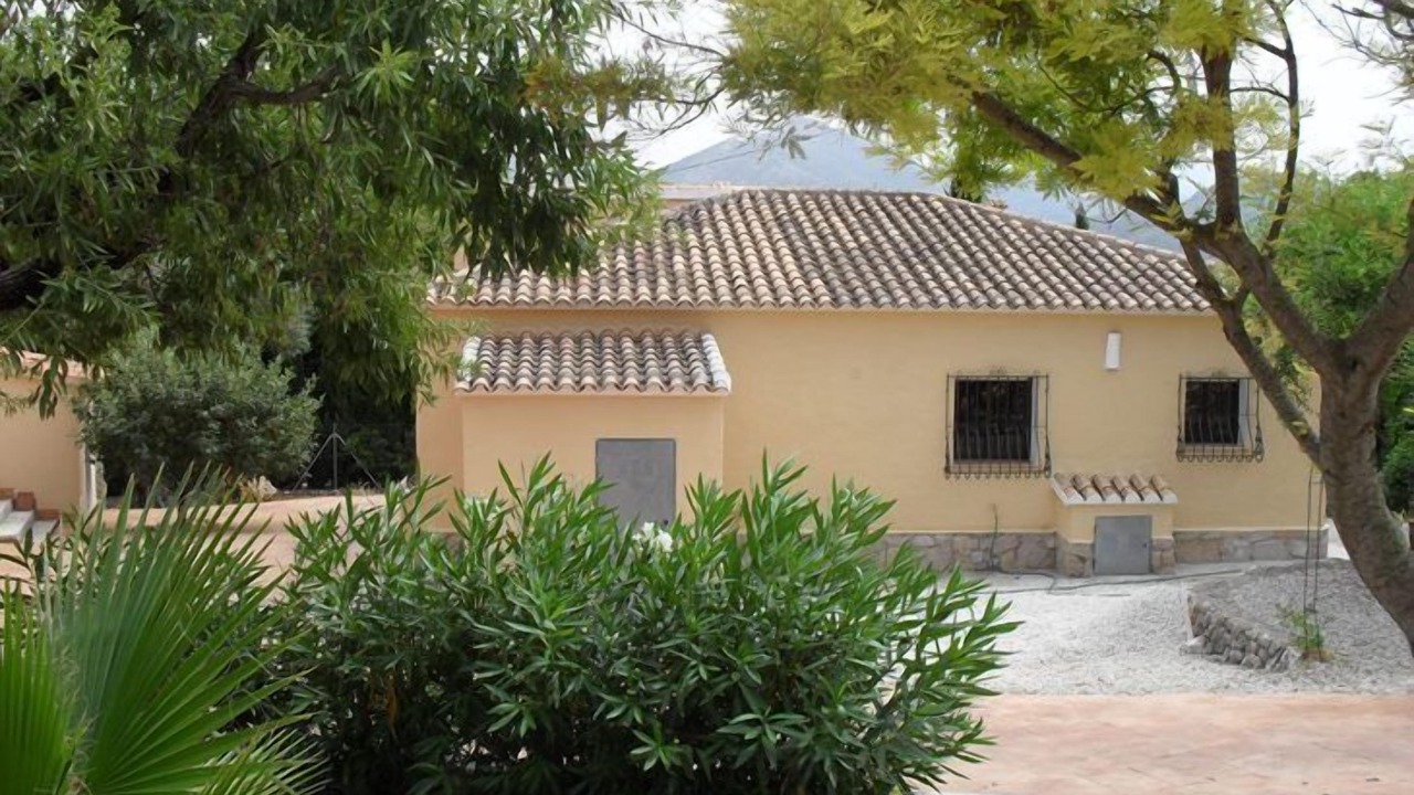 Photo of Outdoor in Jalon