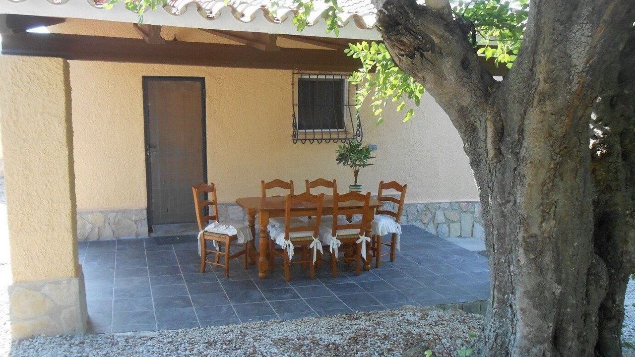 Photo of Outdoor in Jalon