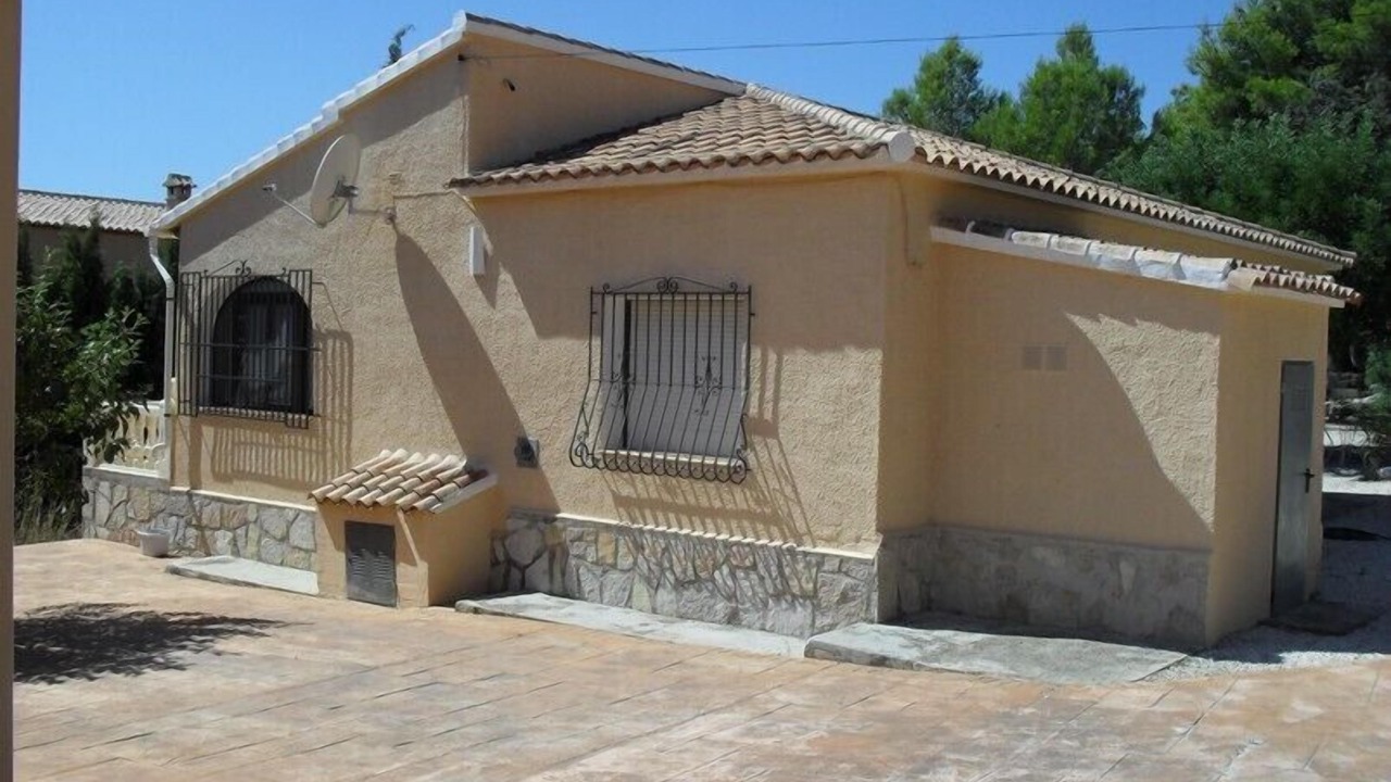 Photo of Outdoor in Jalon