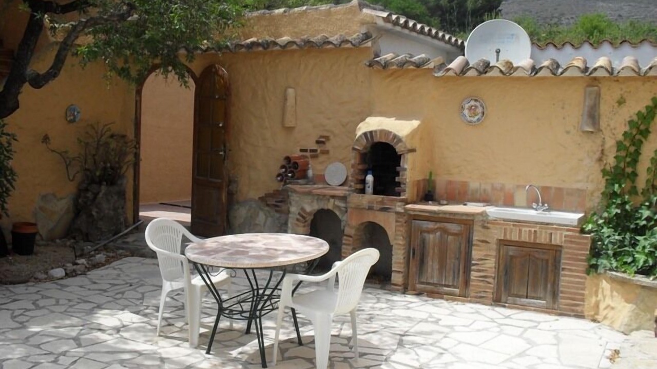 Photo of Outdoor in Jalon