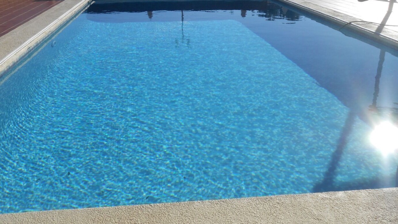 Photo of Outdoor in Jalon