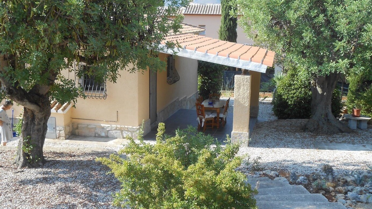 Photo of Outdoor in Jalon