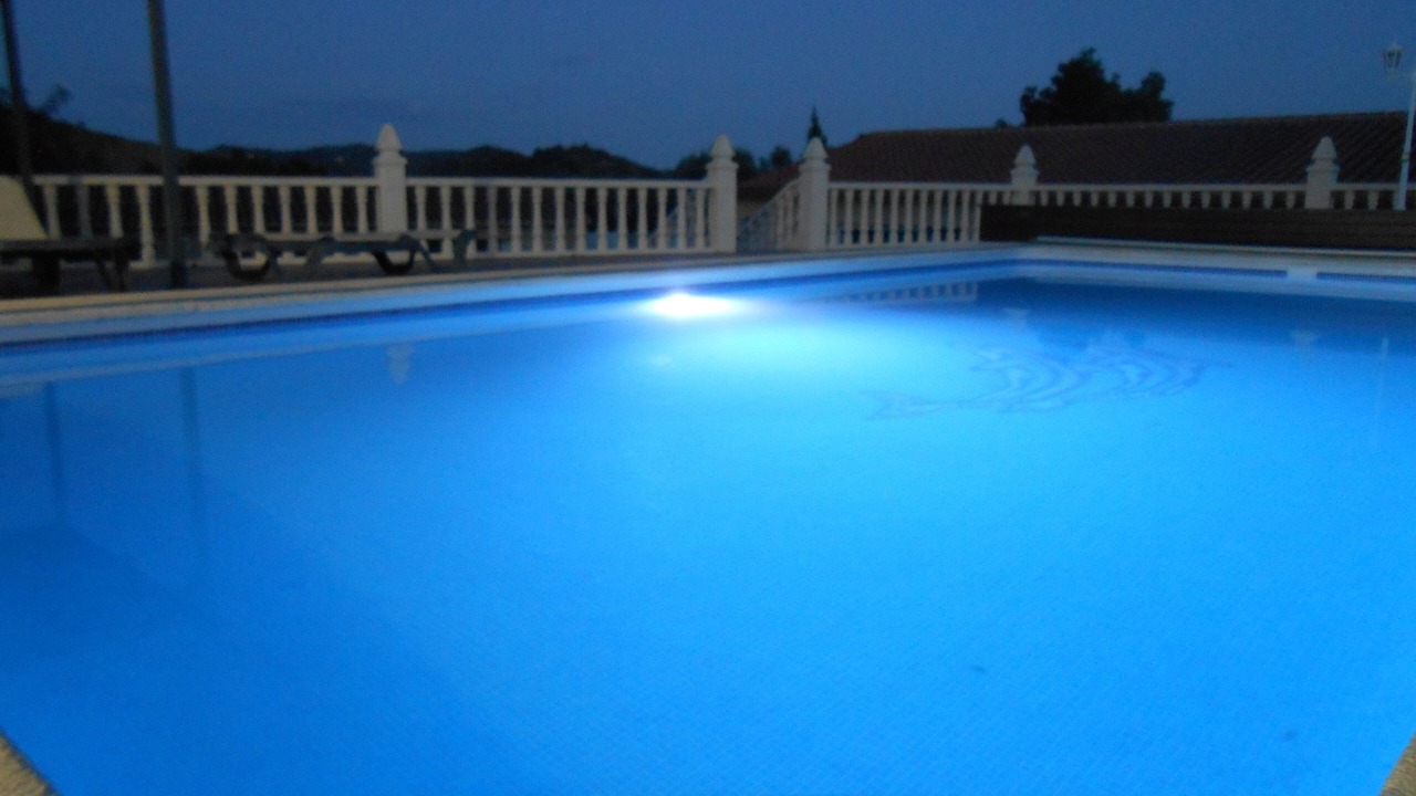 Photo of Outdoor in Jalon