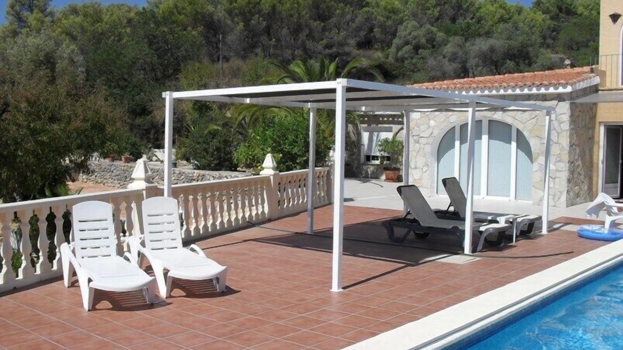 Photo of Outdoor in Jalon