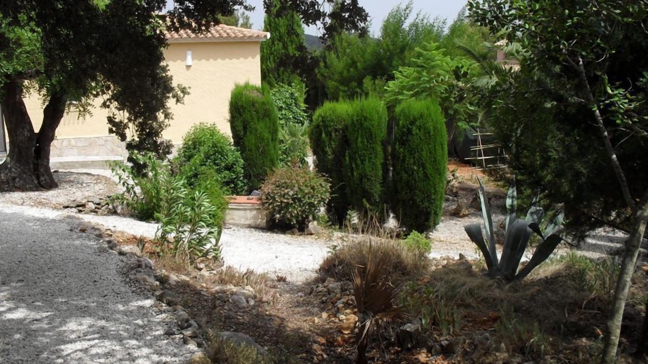 Photo of Outdoor in Jalon