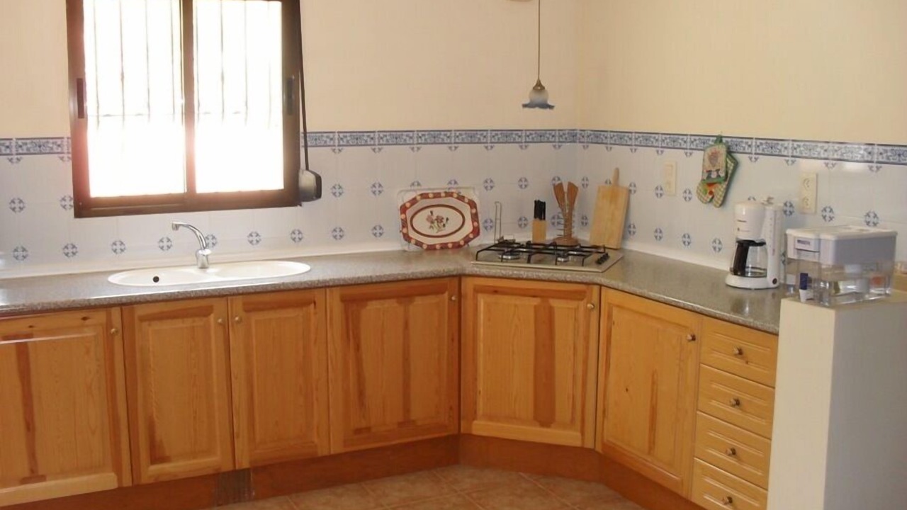 Photo of Kitchen in Jalon