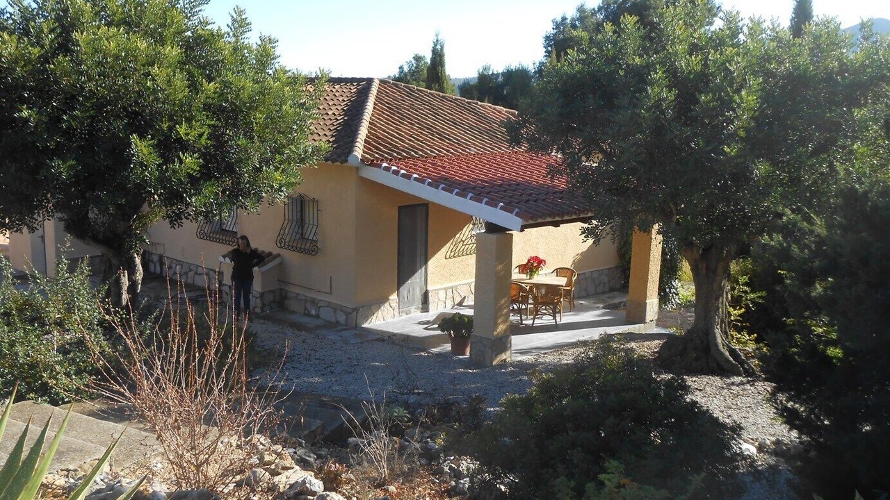 Photo of Outdoor in Jalon