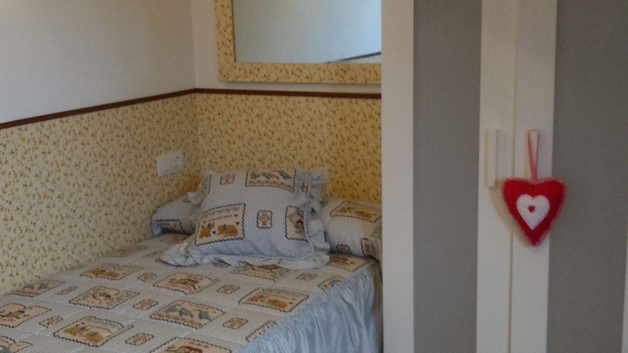 Photo of Bedroom in Castro