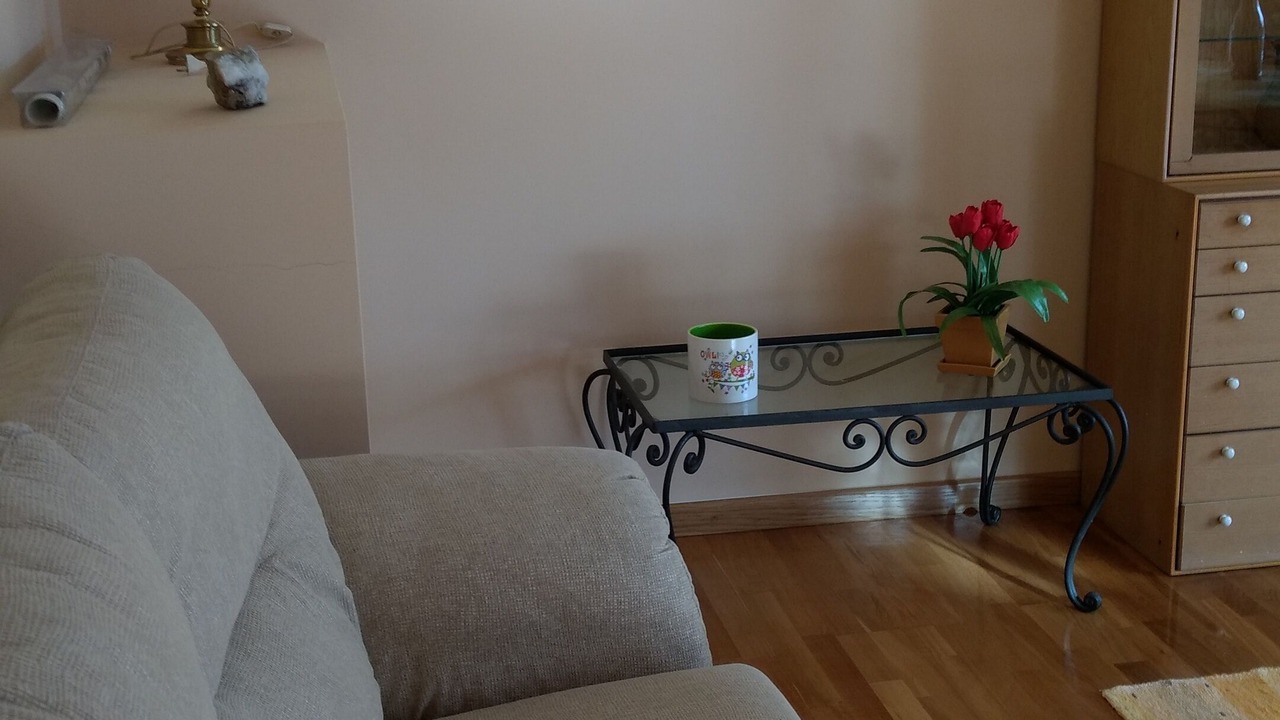 Photo of Livingroom in Castro