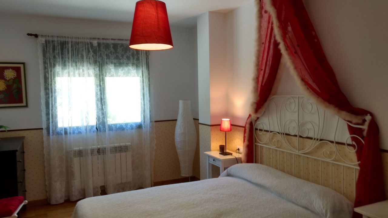 Photo of Bedroom in Castro