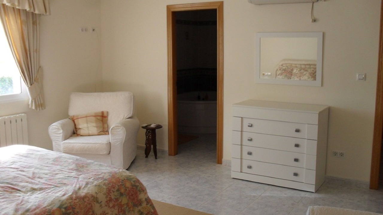 Photo of Bedroom in Jalon