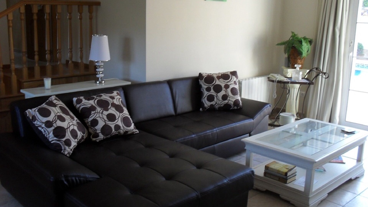 Photo of Livingroom in Jalon