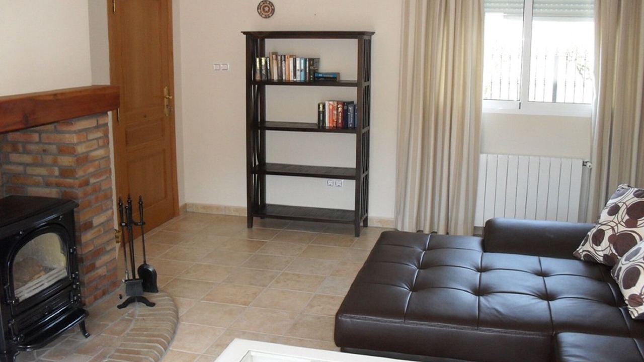 Photo of Livingroom in Jalon