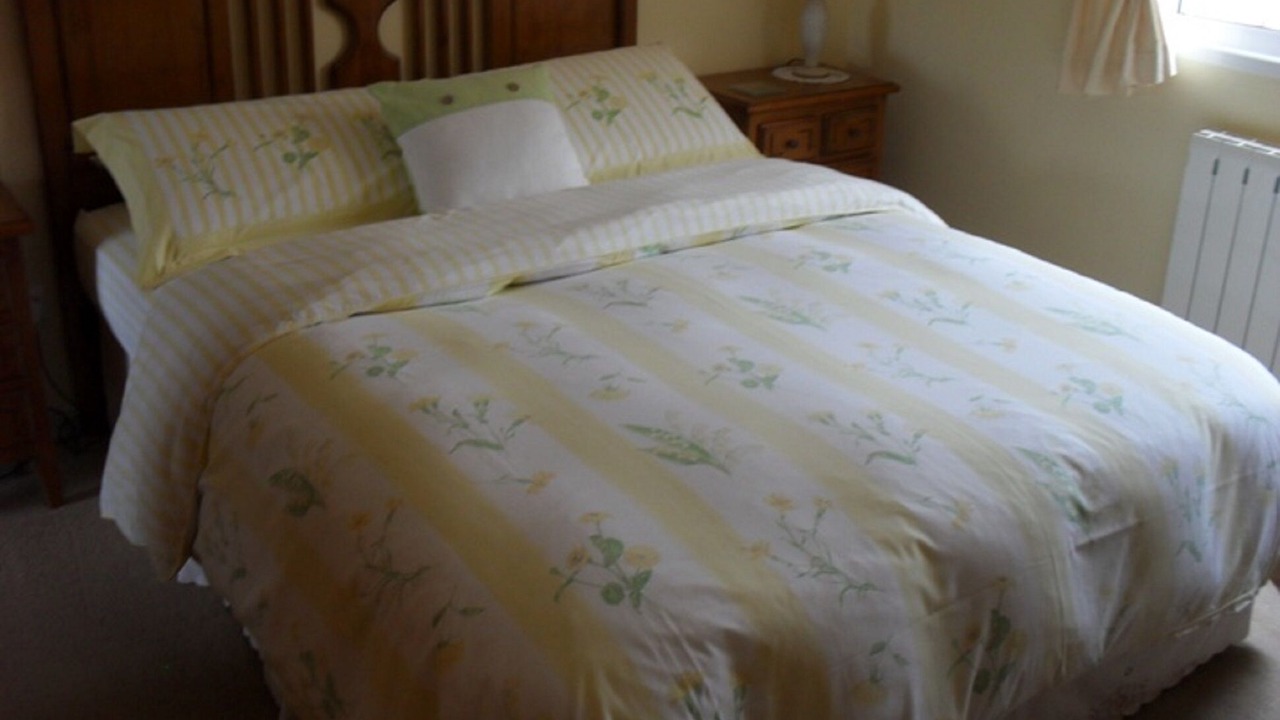 Photo of Bedroom in Jalon