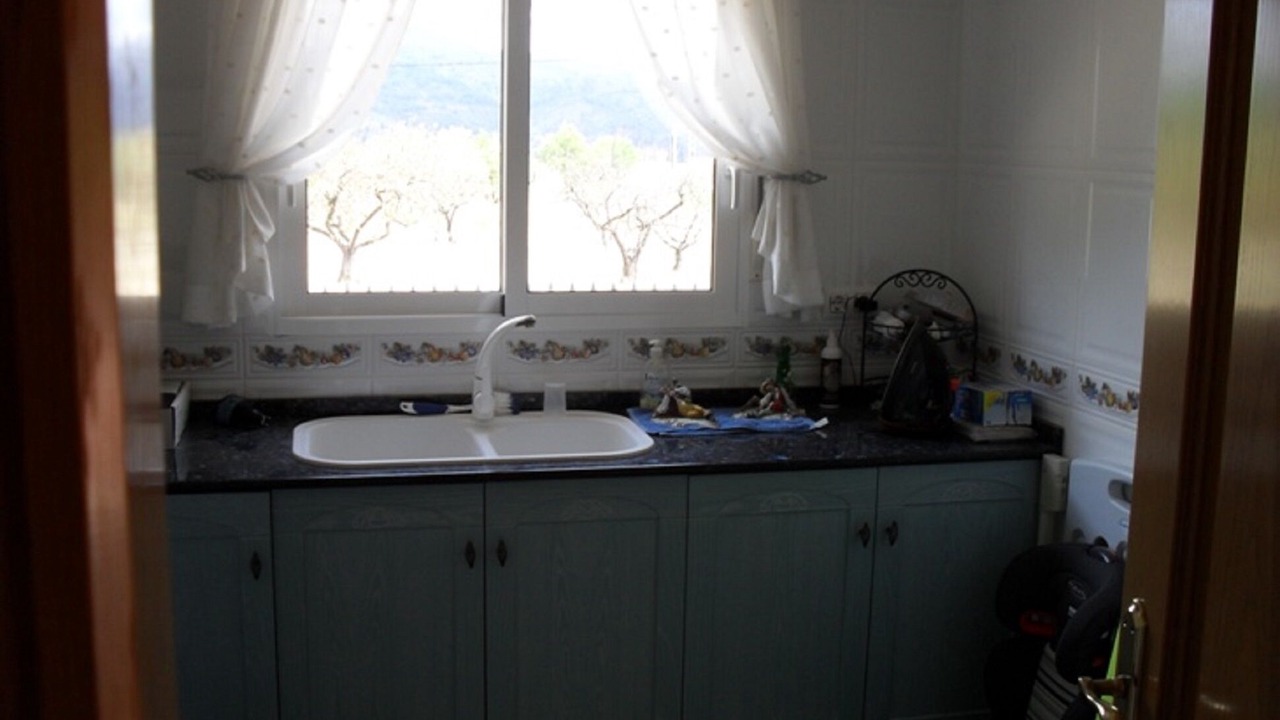 Photo of Bathroom in Jalon
