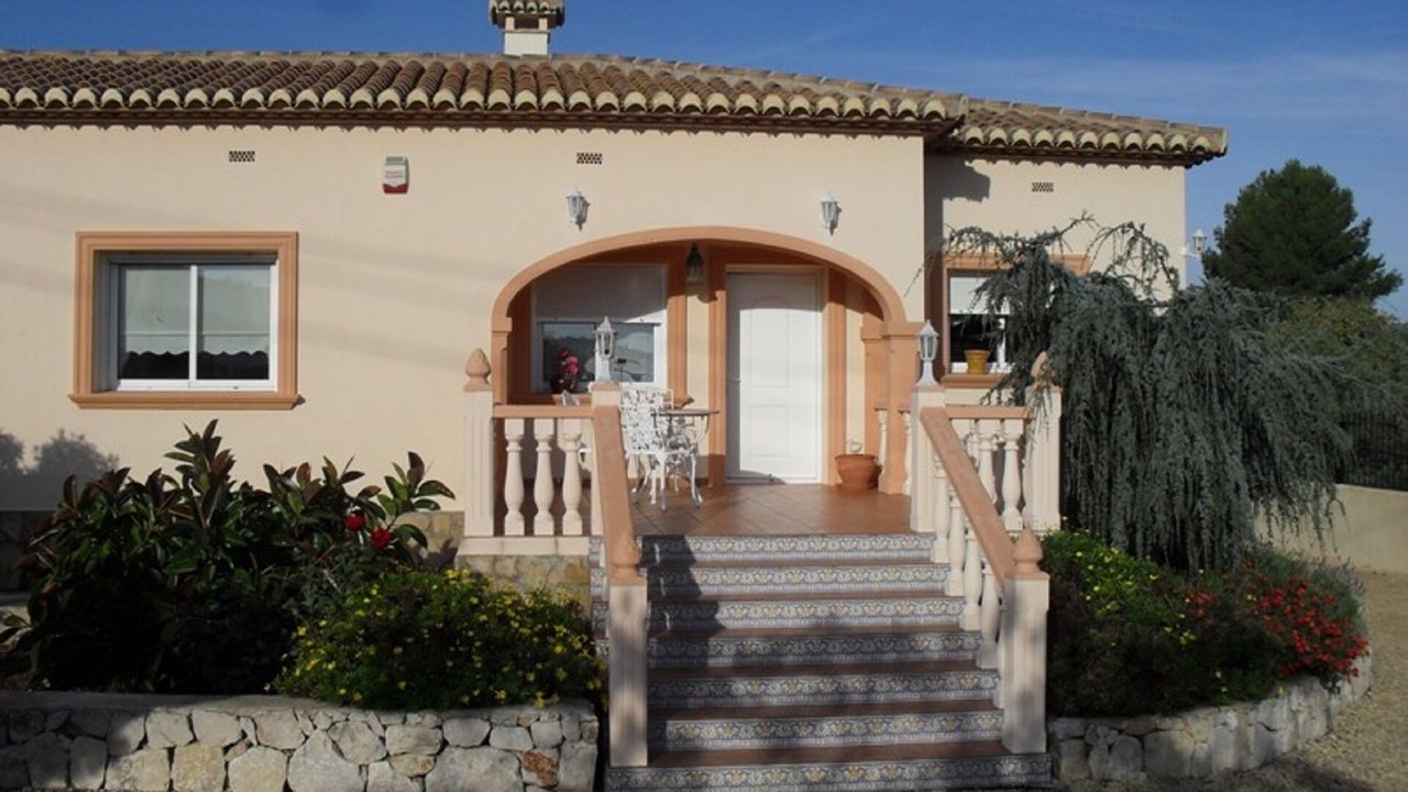 Photo of Outdoor in Jalon