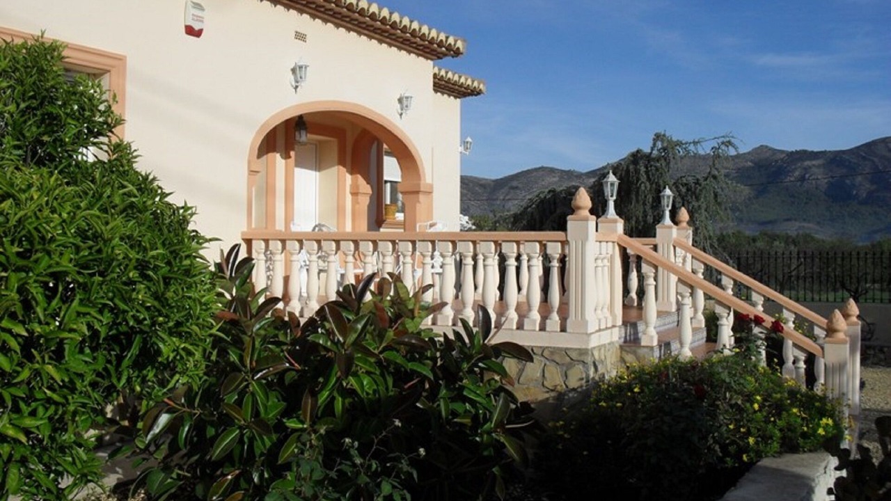Photo of Outdoor in Jalon