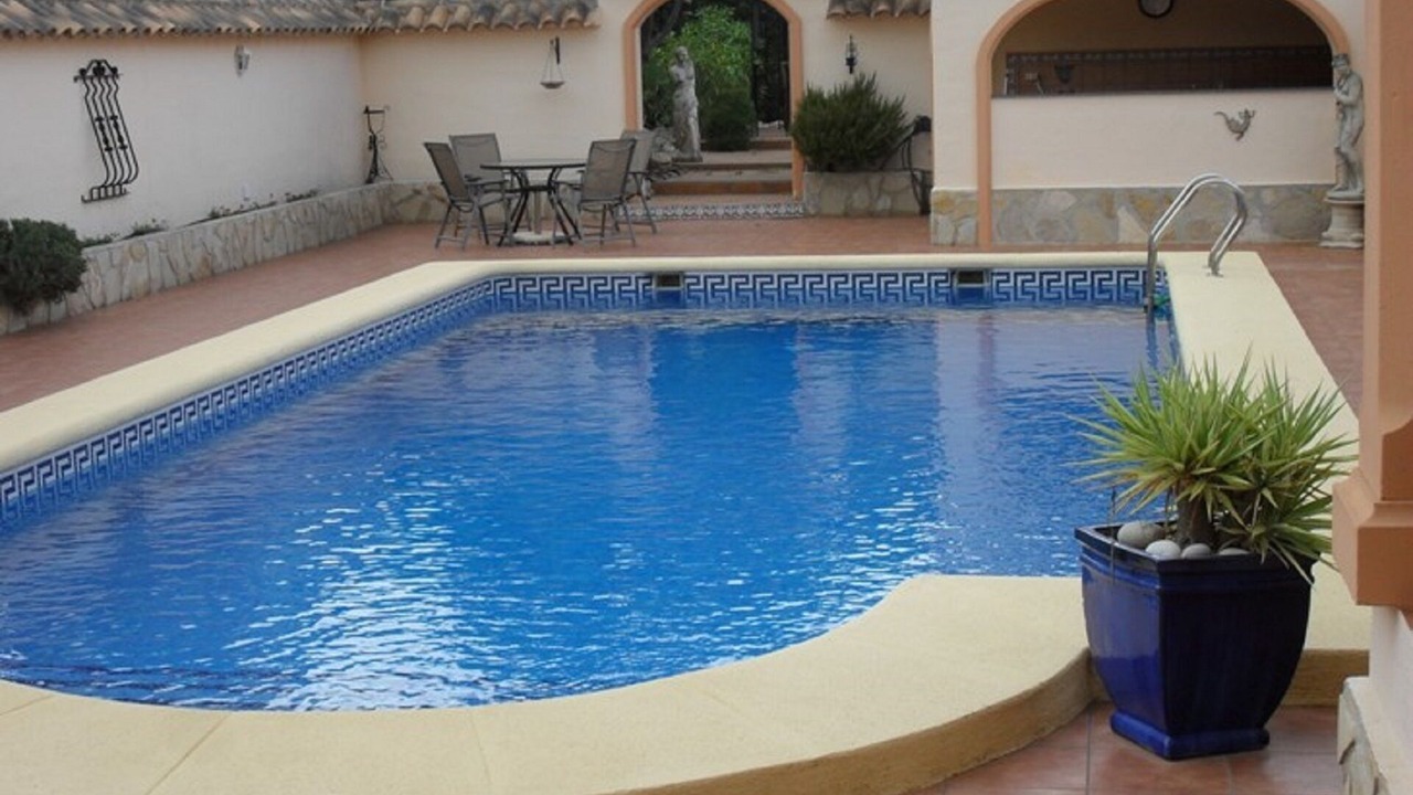 Photo of Outdoor in Jalon